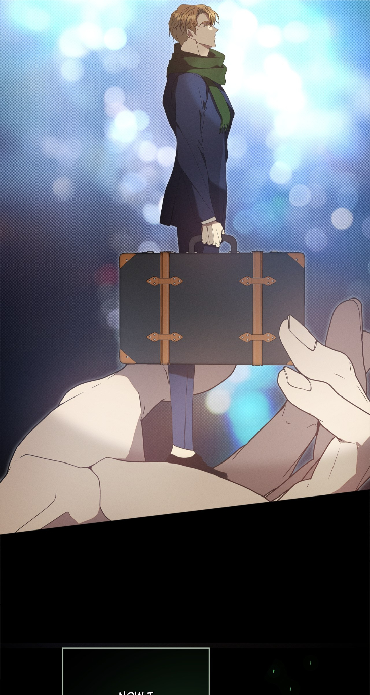 The Bad Life by Baek Nara – Ch. 41 [Eng] page 14