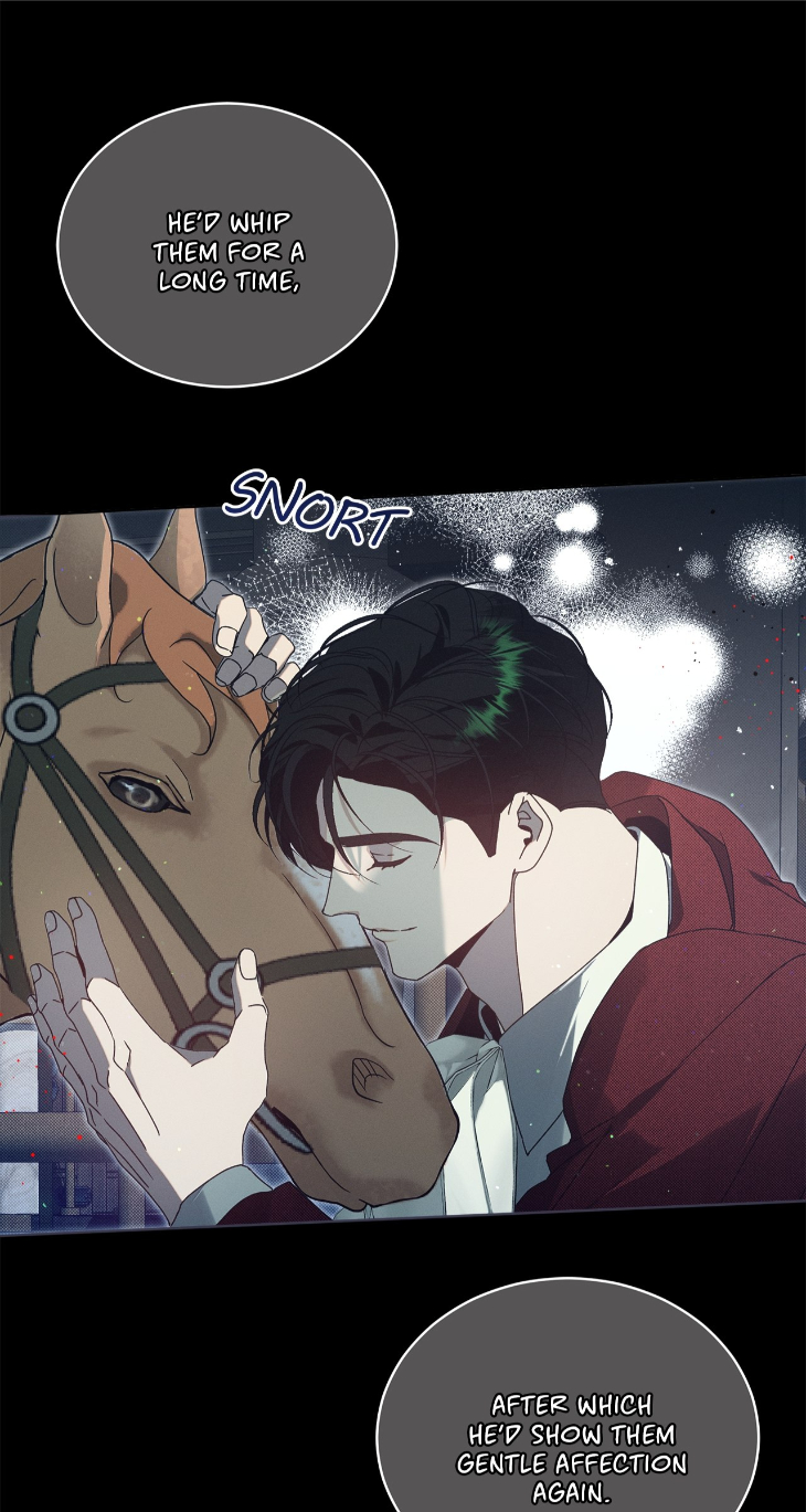 The Bad Life by Baek Nara – Ch. 41 [Eng] page 14