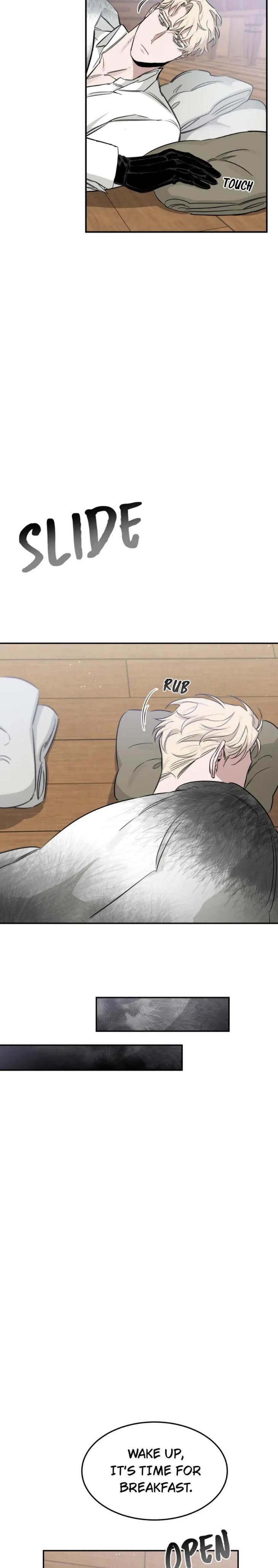 Roses And Champagne by Ttung gae – Uncensored [Eng] page 14