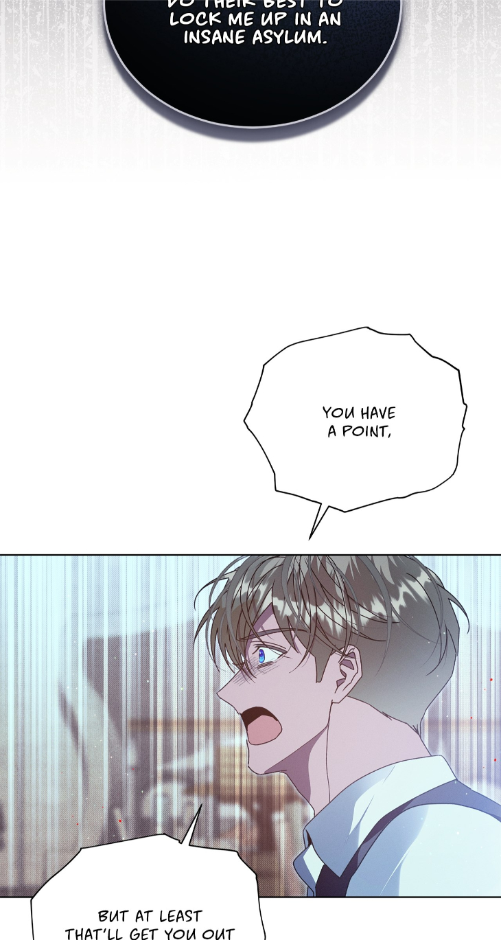 The Bad Life by Baek Nara – Ch. 41 [Eng] page 14