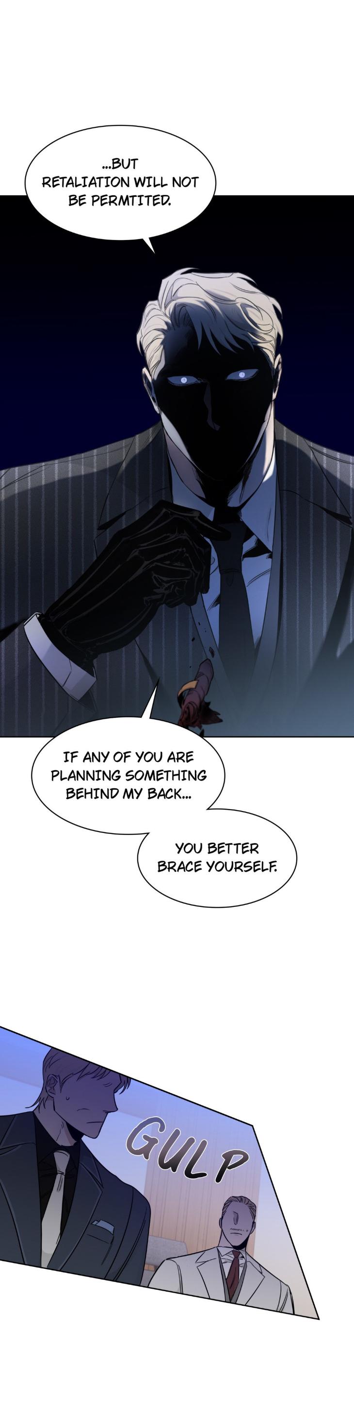 Roses And Champagne by Ttung gae – Uncensored [Eng] page 13