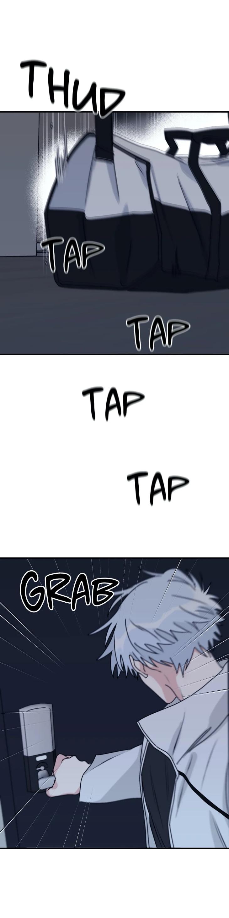 Surge Towards You by Cheongyeon – SE 6 [Eng] page 15