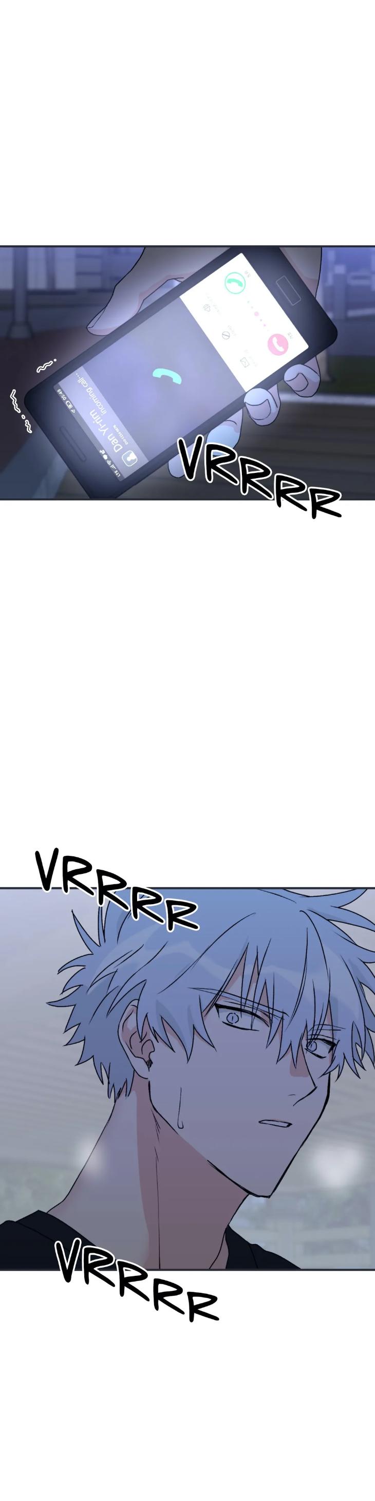 Surge Towards You by Cheongyeon – SE 6 [Eng] page 15