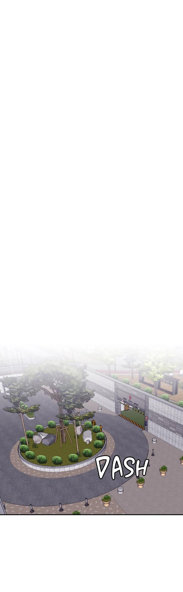 Surge Towards You by Cheongyeon – SE 6 [Eng] page 13