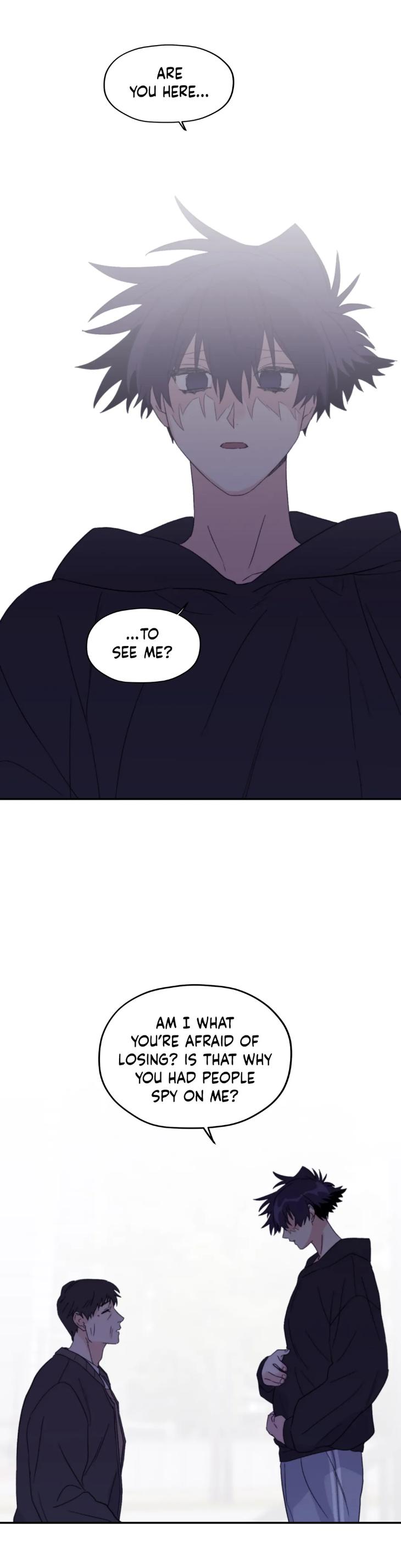 Surge Towards You by Cheongyeon – SE 6 [Eng] page 13