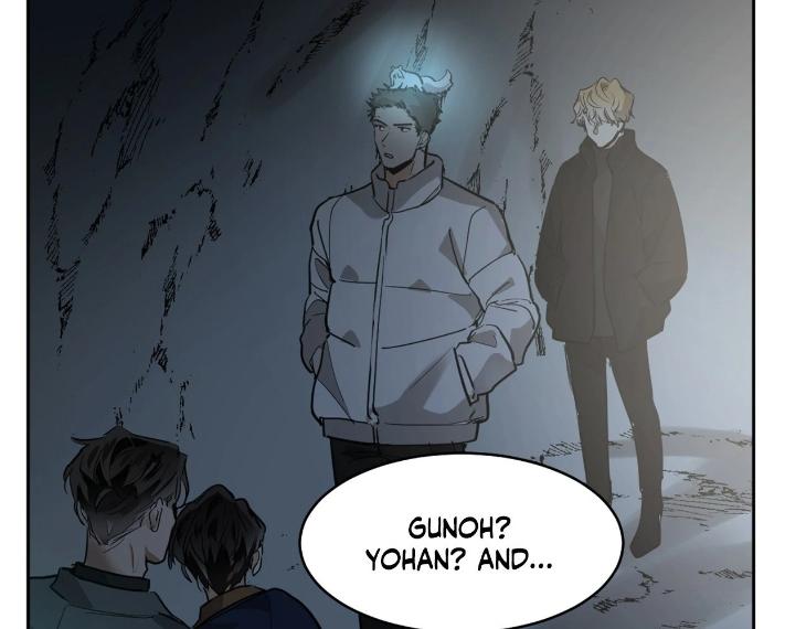 In Cold Love by 10min – Uncensored [Eng] page 15