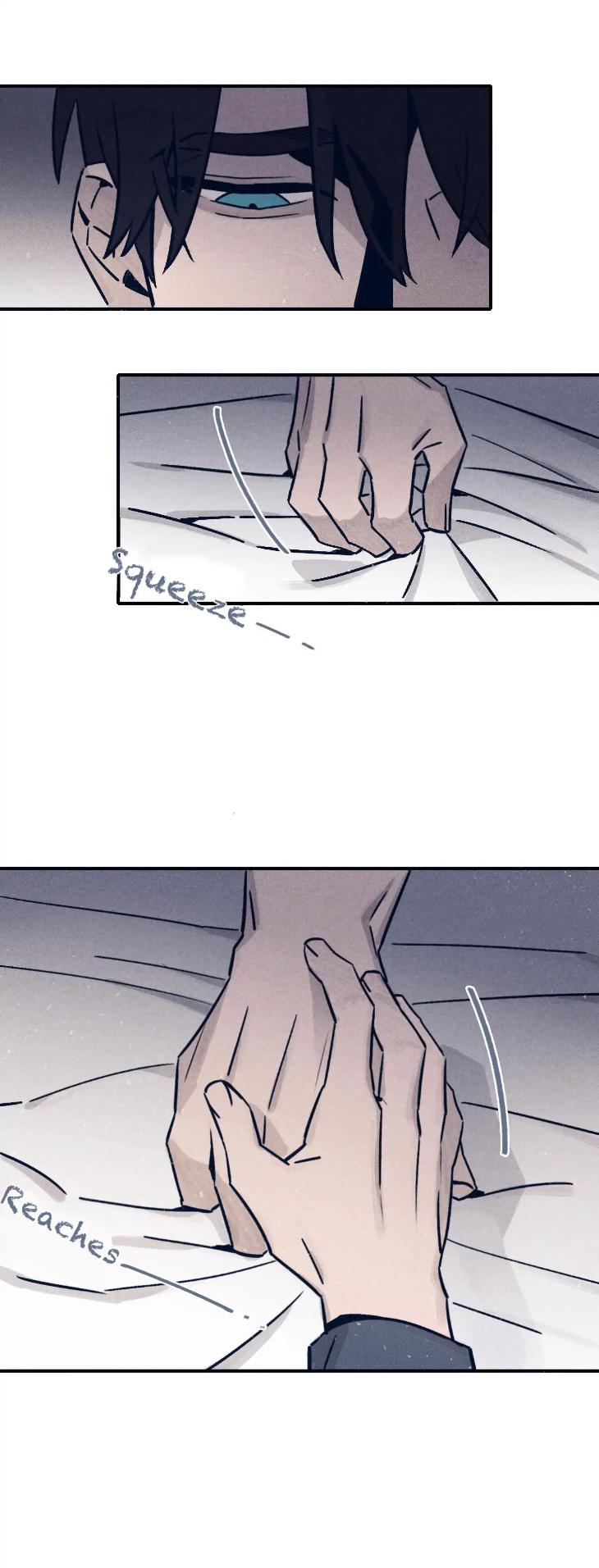 Marcel by Keumung/ Jinsung – Uncensored – Ch. 44 [Eng] page 13