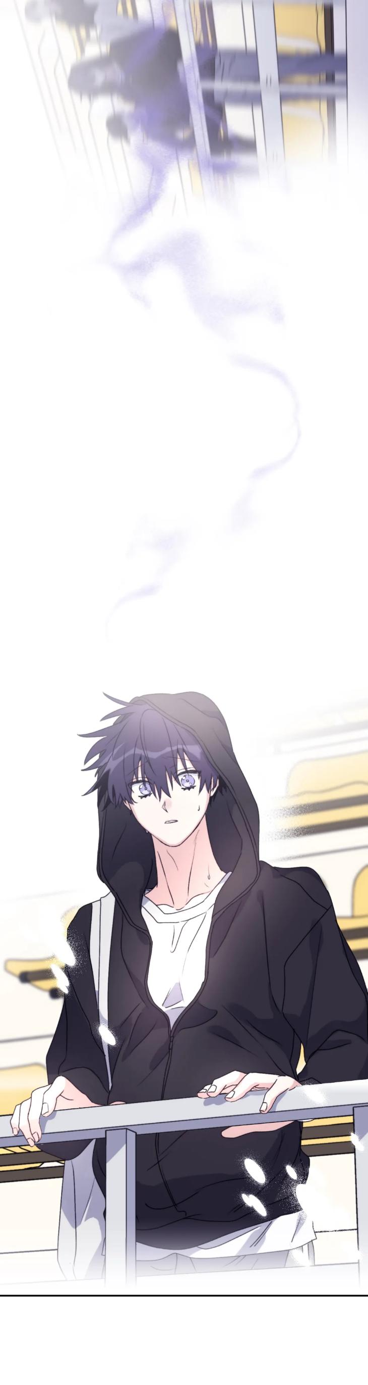 Surge Towards You by Cheongyeon – SE 6 [Eng] page 14