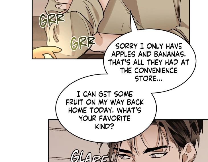 In Cold Love by 10min – Uncensored [Eng] page 12