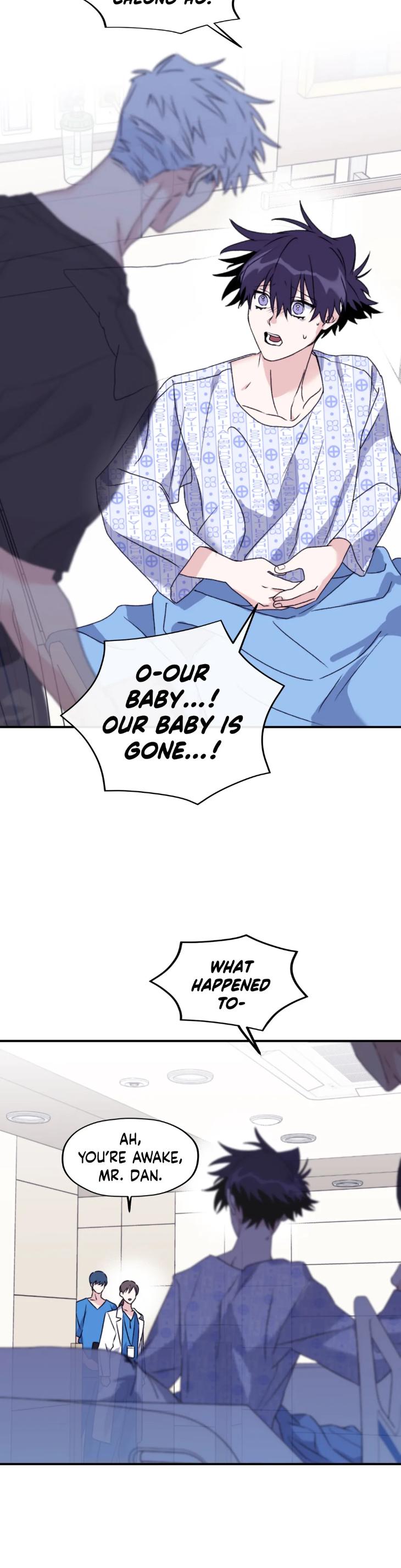 Surge Towards You by Cheongyeon – SE 6 [Eng] page 13