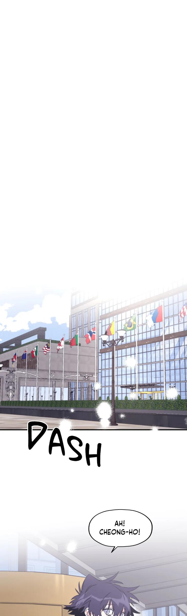 Surge Towards You by Cheongyeon – SE 6 [Eng] page 14