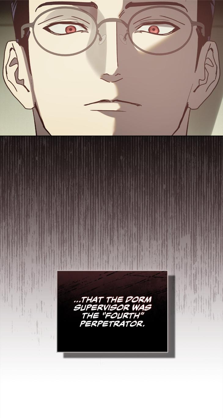 The Bad Life by Baek Nara – Ch. 41 [Eng] page 14