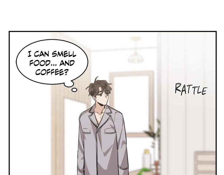 In Cold Love by 10min – Uncensored [Eng] page 12