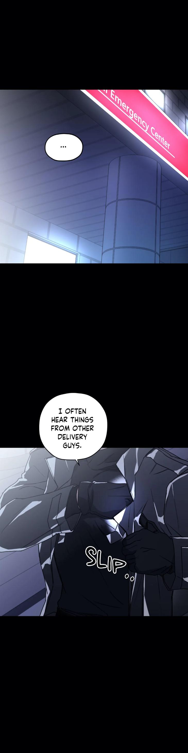 Surge Towards You by Cheongyeon – SE 6 [Eng] page 14