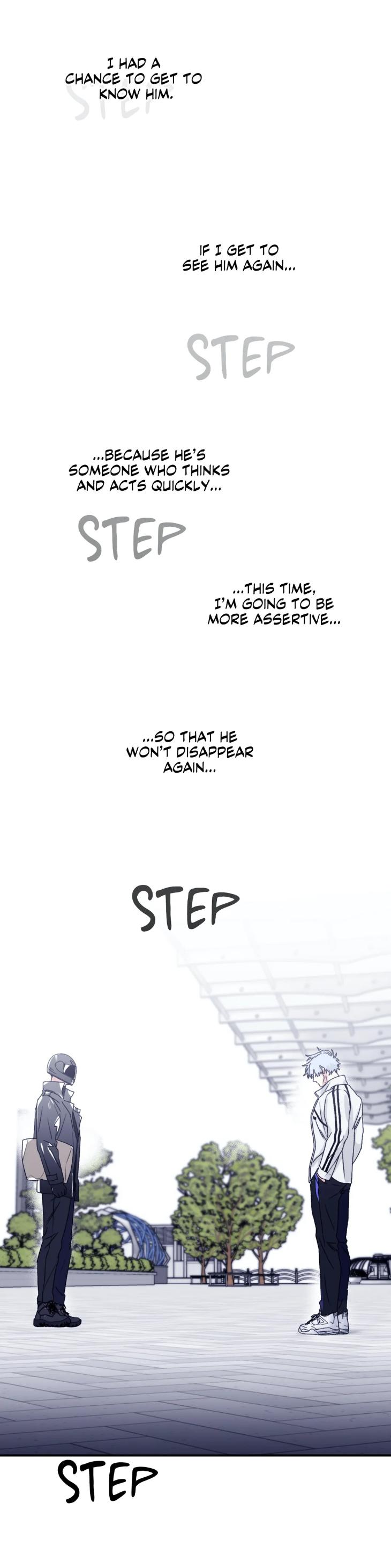 Surge Towards You by Cheongyeon – SE 6 [Eng] page 15