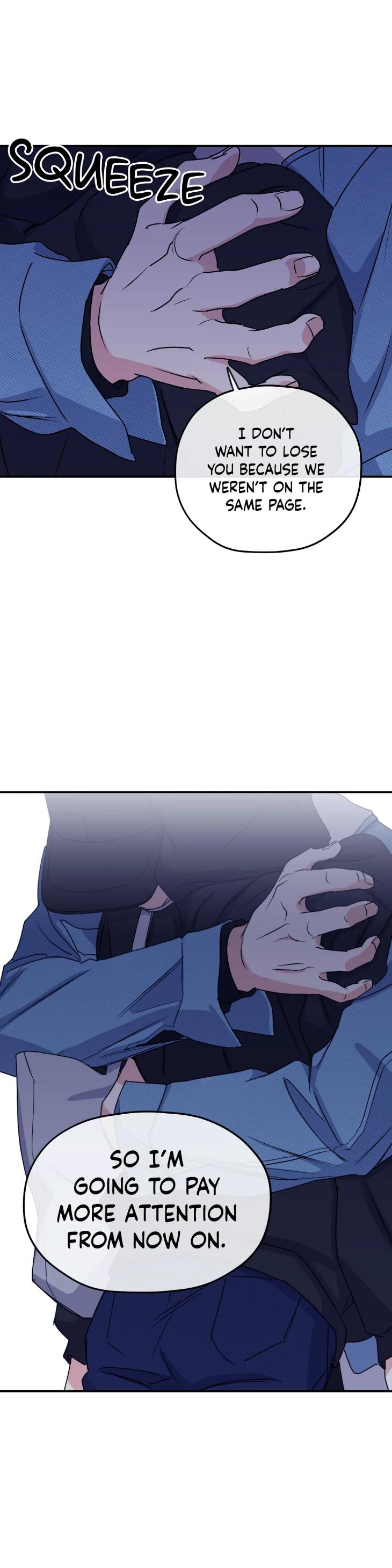 Surge Towards You by Cheongyeon – SE 6 [Eng] page 15