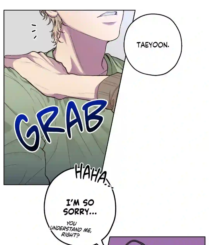 Reluctant Encounters by Gyeon – Uncensored – Ch. 48 [Eng] page 14