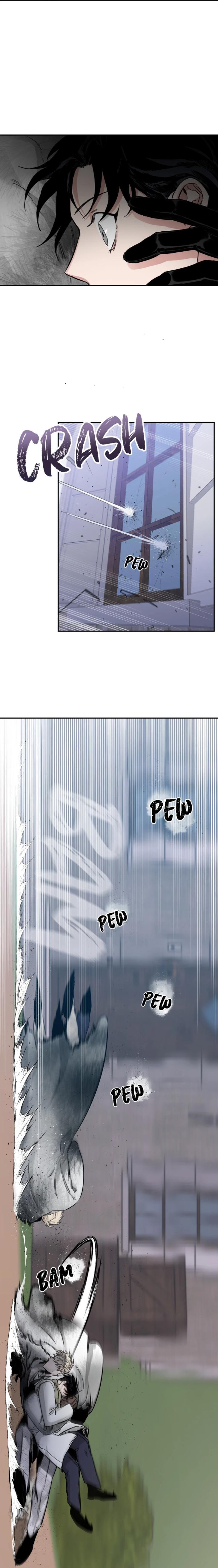 Roses And Champagne by Ttung gae – Uncensored [Eng] page 15