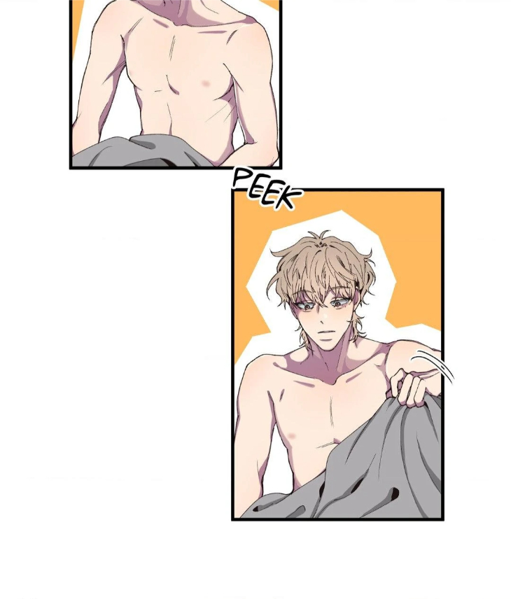 Reluctant Encounters by Gyeon – Uncensored – Ch. 48 [Eng] page 15