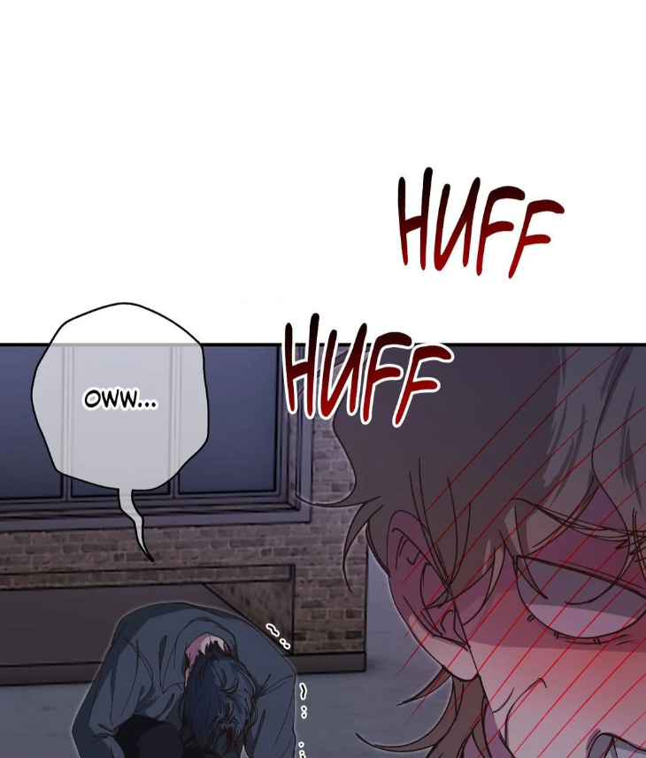 Reluctant Encounters by Gyeon – Uncensored – Ch. 48 [Eng] page 15