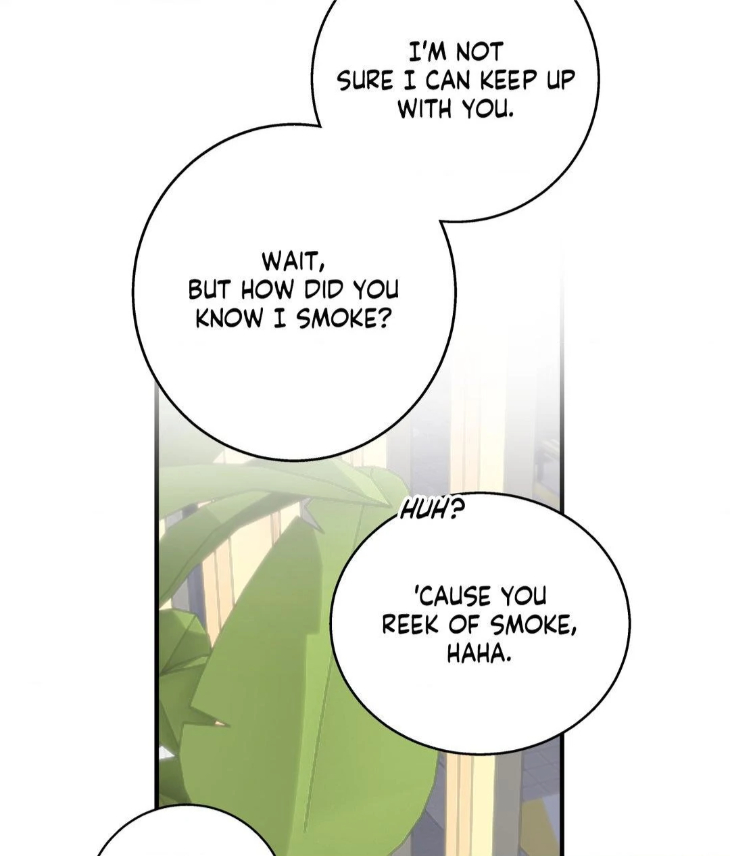 Reluctant Encounters by Gyeon – Uncensored – Ch. 48 [Eng] page 15