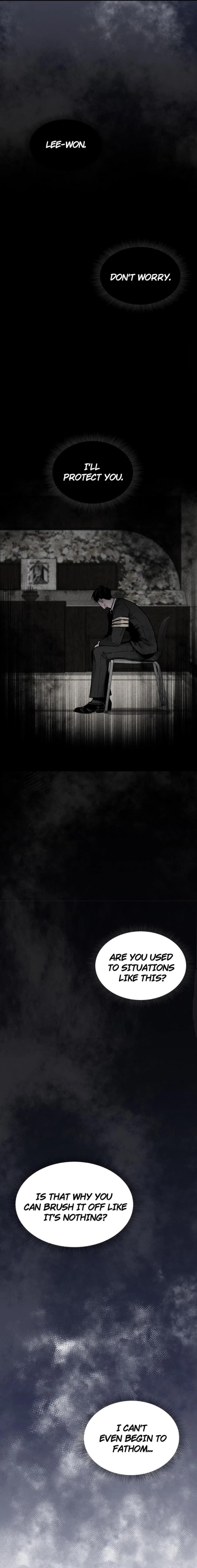 Roses And Champagne by Ttung gae – Uncensored [Eng] page 15