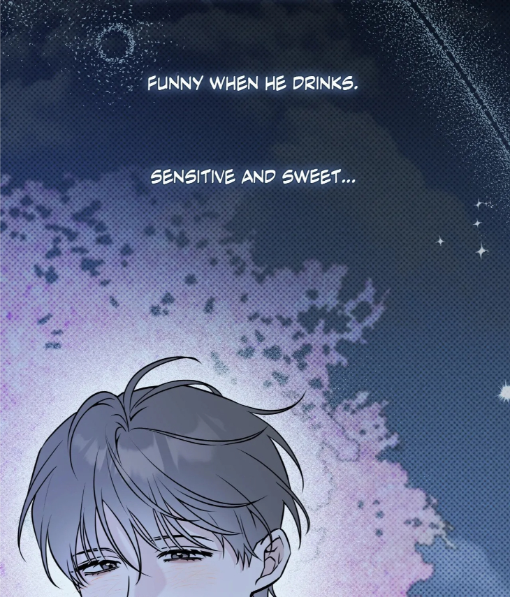 Ballboy Tactics by Yajii – Uncensored – Creator’s Note [Eng] page 15