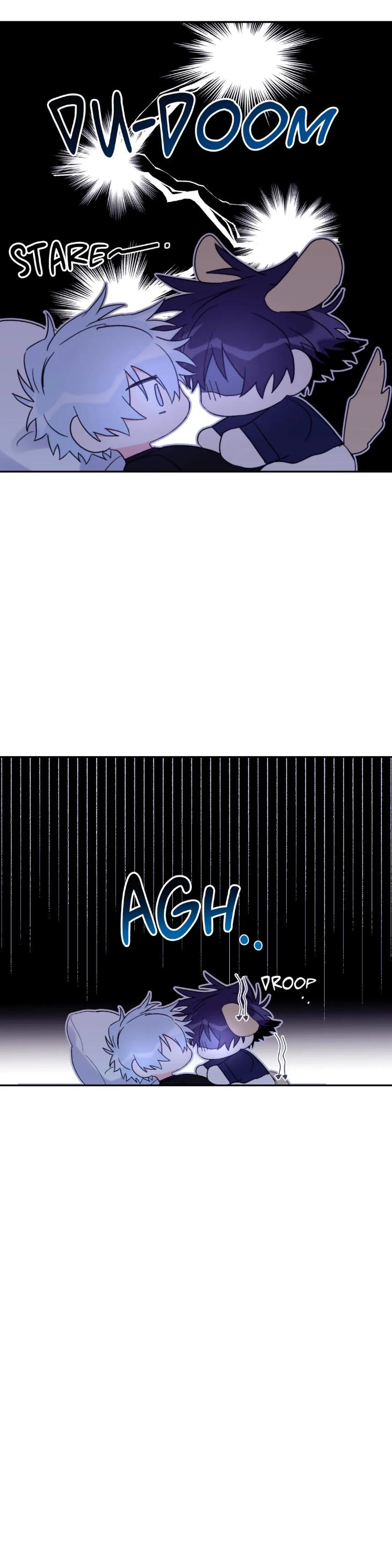 Surge Towards You by Cheongyeon – SE 6 [Eng] page 15