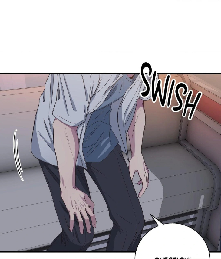 Reluctant Encounters by Gyeon – Uncensored – Ch. 48 [Eng] page 15