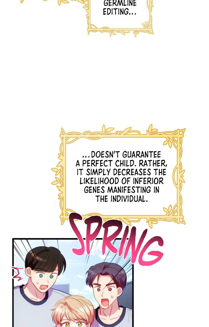 Be My Baby by Kie – Uncensored – Ch. 59 [Eng] page 15