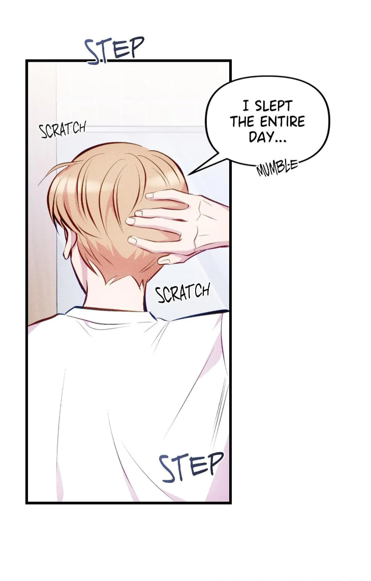 Be My Baby by Kie – Uncensored – Ch. 59 [Eng] page 15