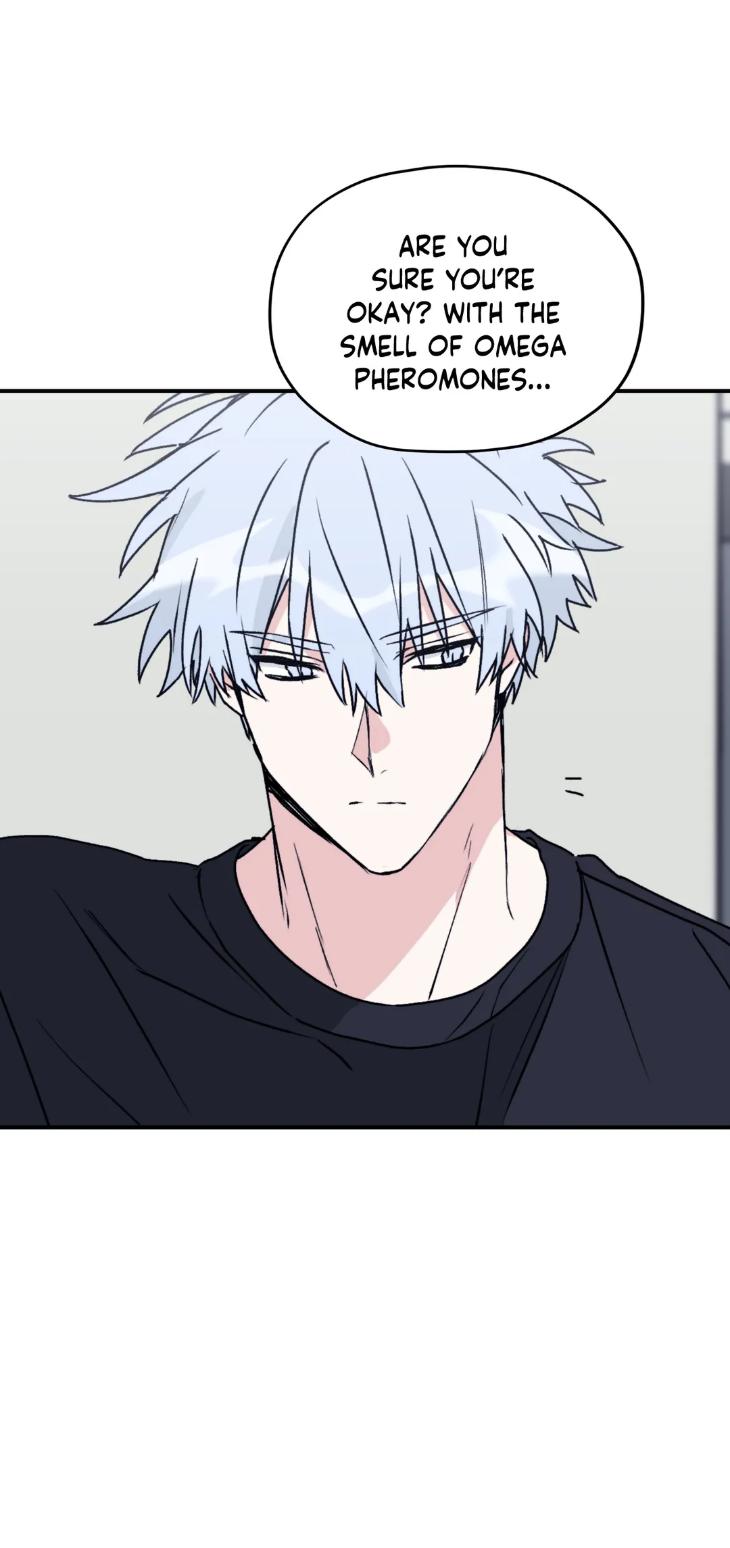 Surge Towards You by Cheongyeon – SE 6 [Eng] page 15