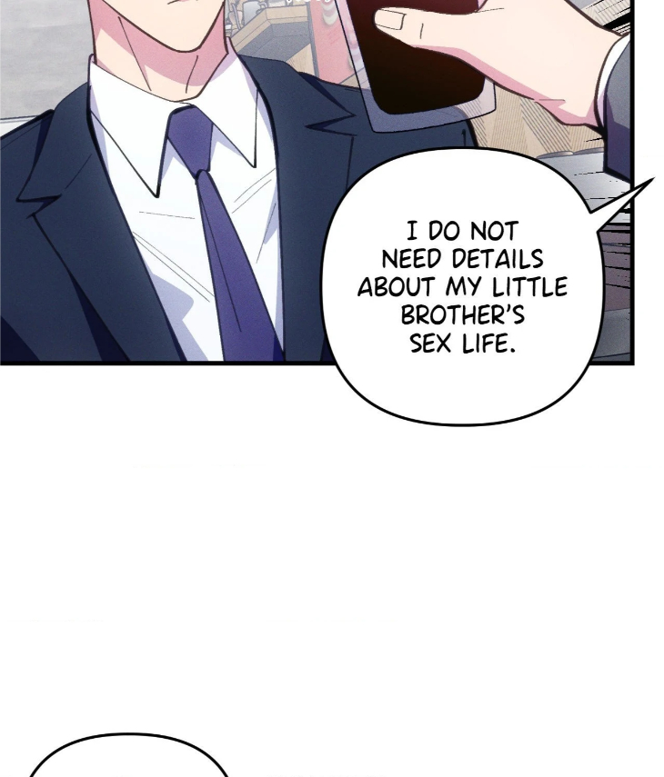 Be My Baby by Kie – Uncensored – Ch. 59 [Eng] page 15