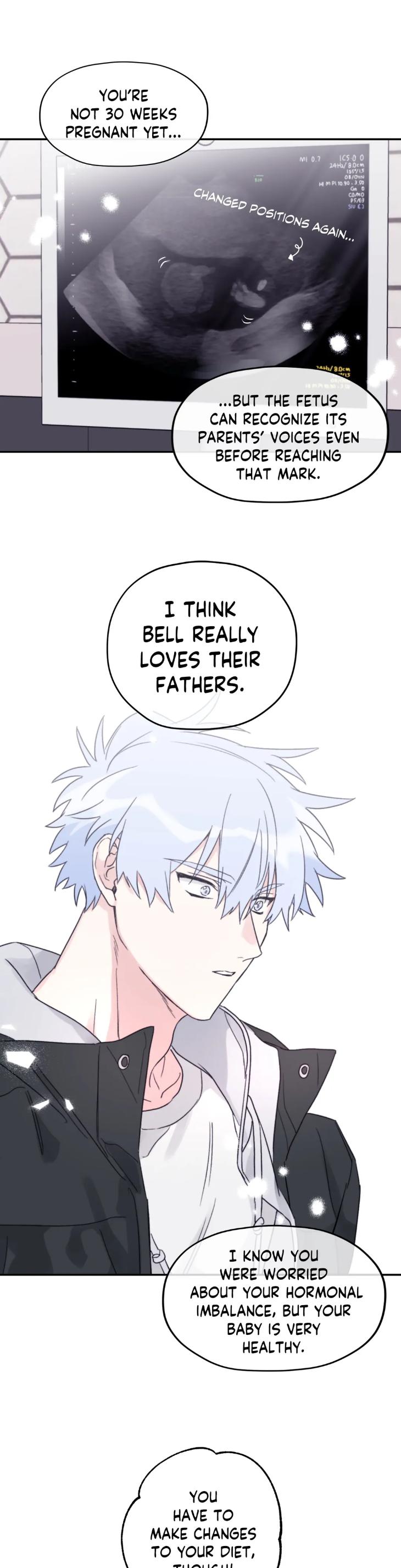 Surge Towards You by Cheongyeon – SE 6 [Eng] page 15