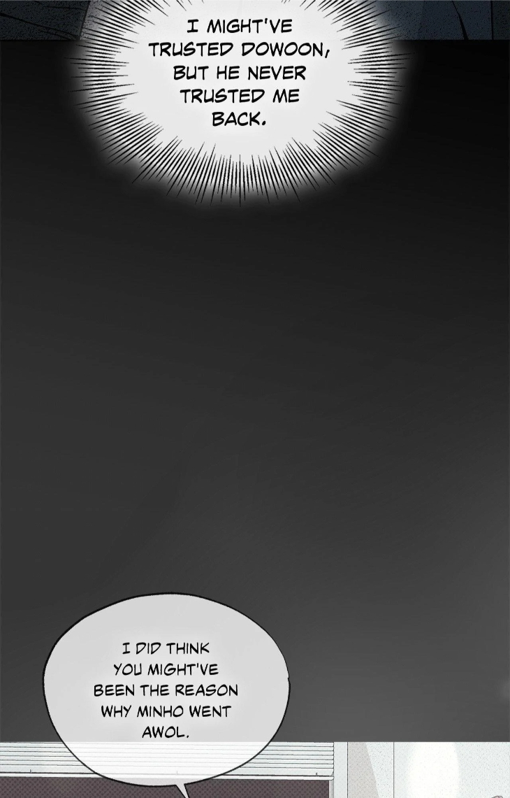 Rainbow Donut by Yogoorong [Eng] page 15