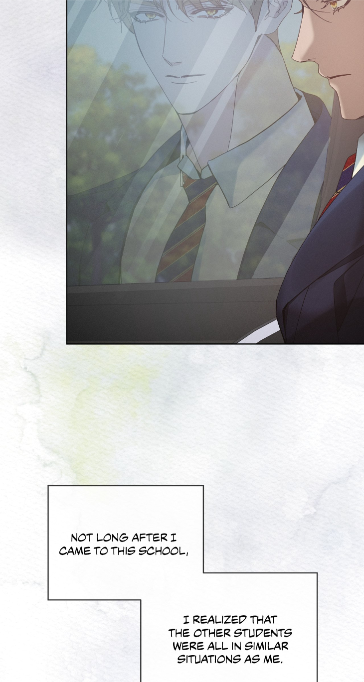 The Bad Life by Baek Nara – Ch. 41 [Eng] page 15