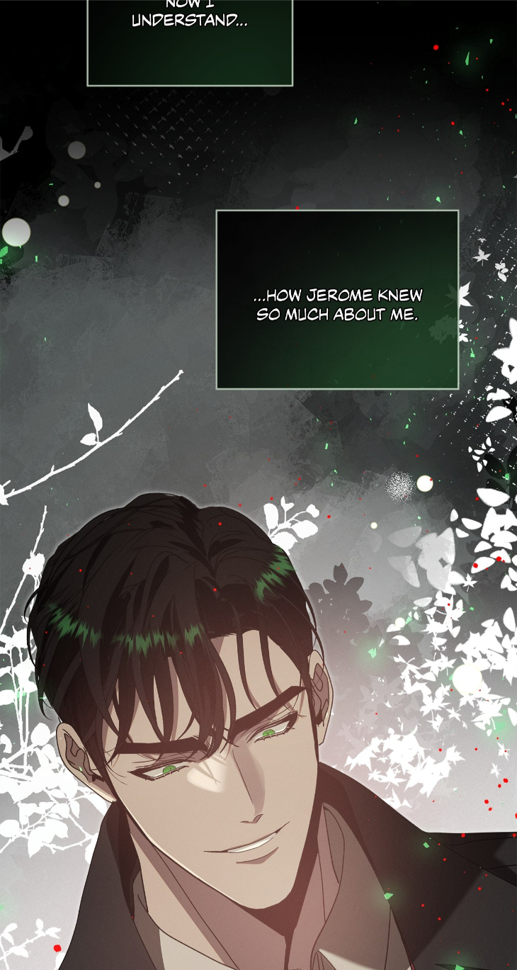 The Bad Life by Baek Nara – Ch. 41 [Eng] page 15