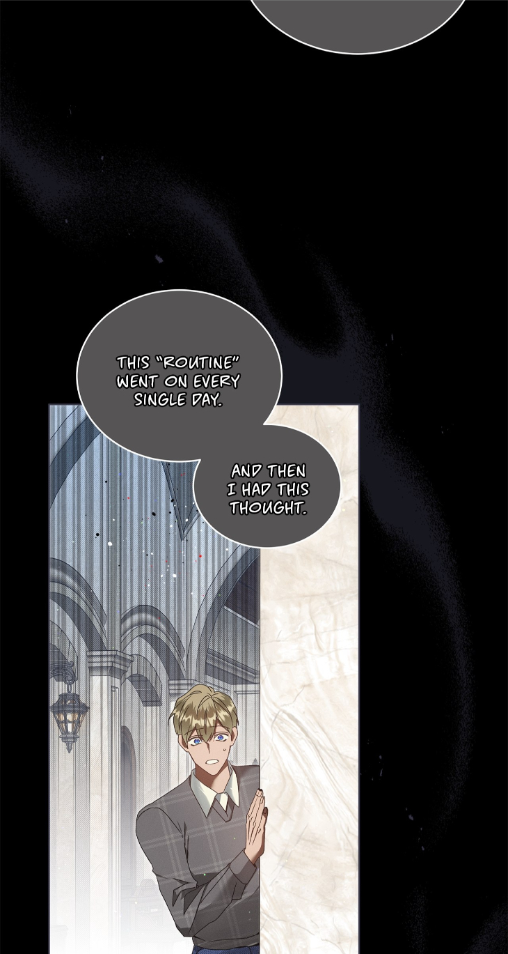 The Bad Life by Baek Nara – Ch. 41 [Eng] page 15