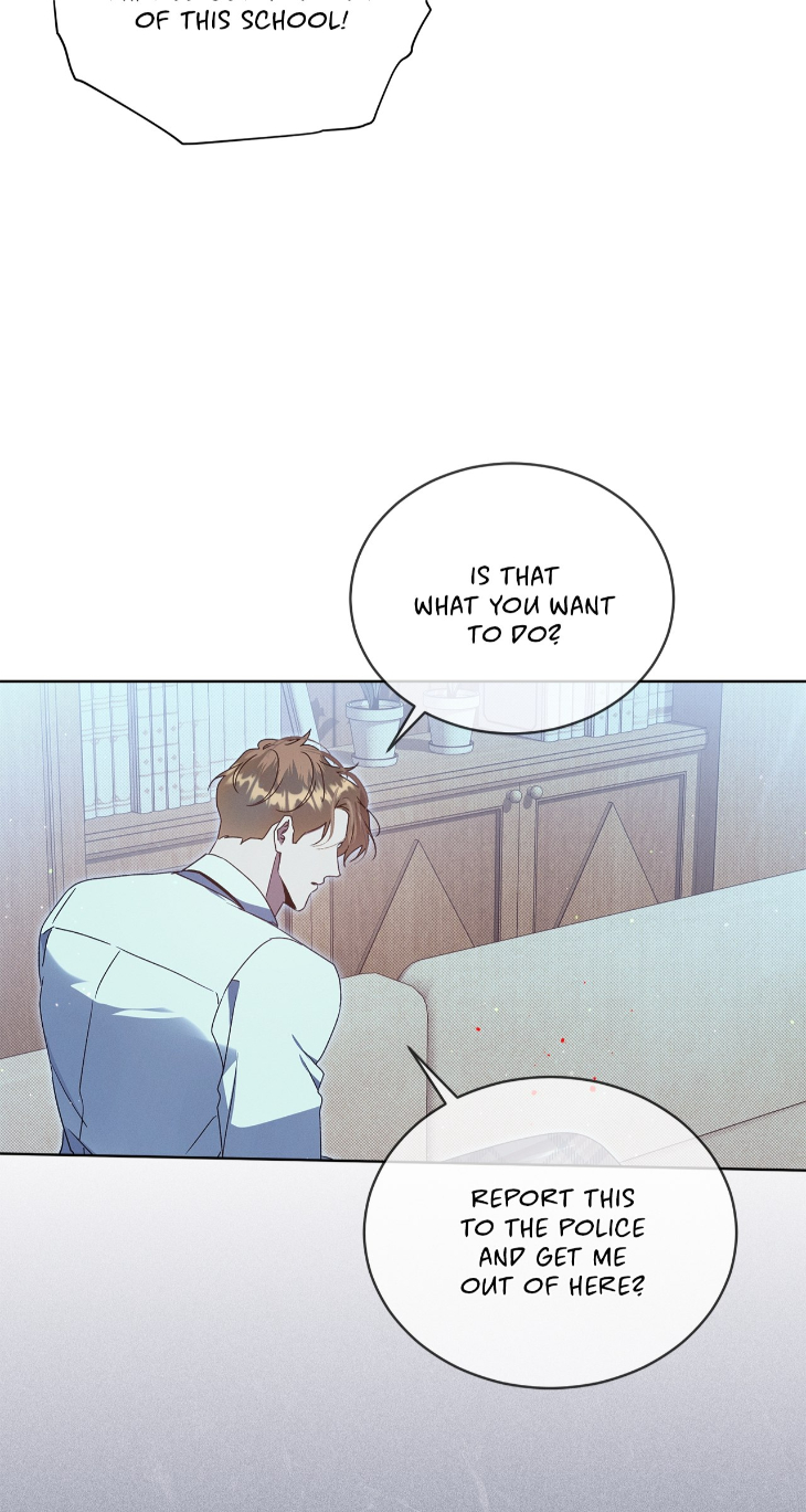 The Bad Life by Baek Nara – Ch. 41 [Eng] page 15
