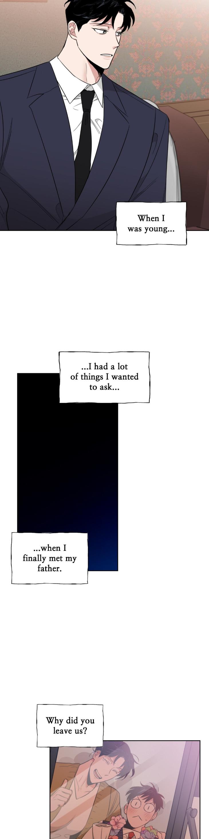 Roses And Champagne by Ttung gae – Uncensored [Eng] page 14