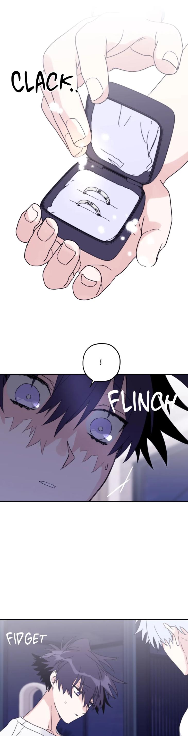 Surge Towards You by Cheongyeon – SE 6 [Eng] page 14