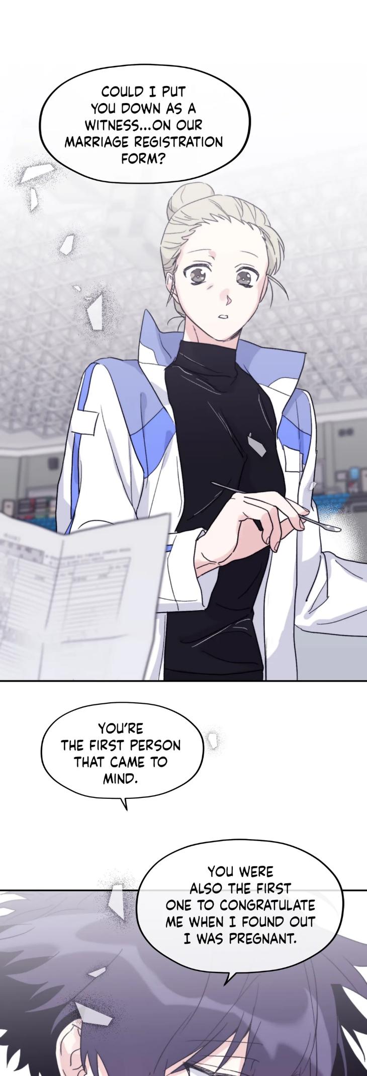 Surge Towards You by Cheongyeon – SE 6 [Eng] page 15