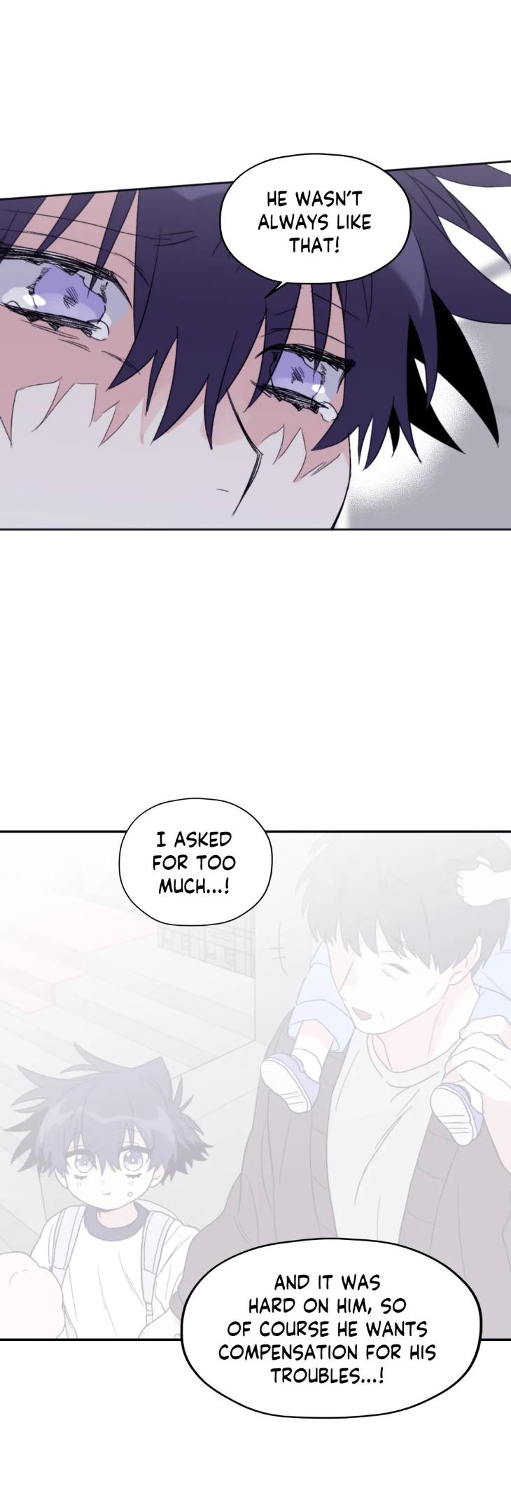 Surge Towards You by Cheongyeon – SE 6 [Eng] page 14