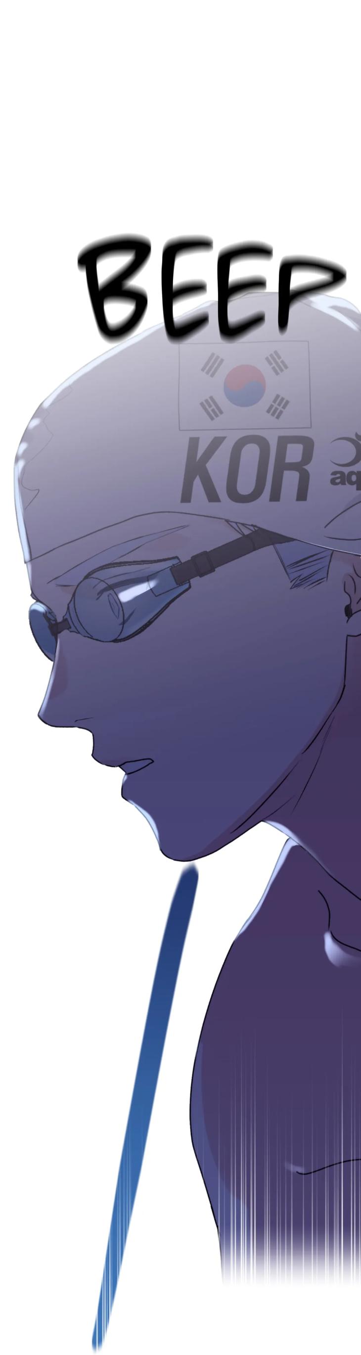 Surge Towards You by Cheongyeon – SE 6 [Eng] page 15