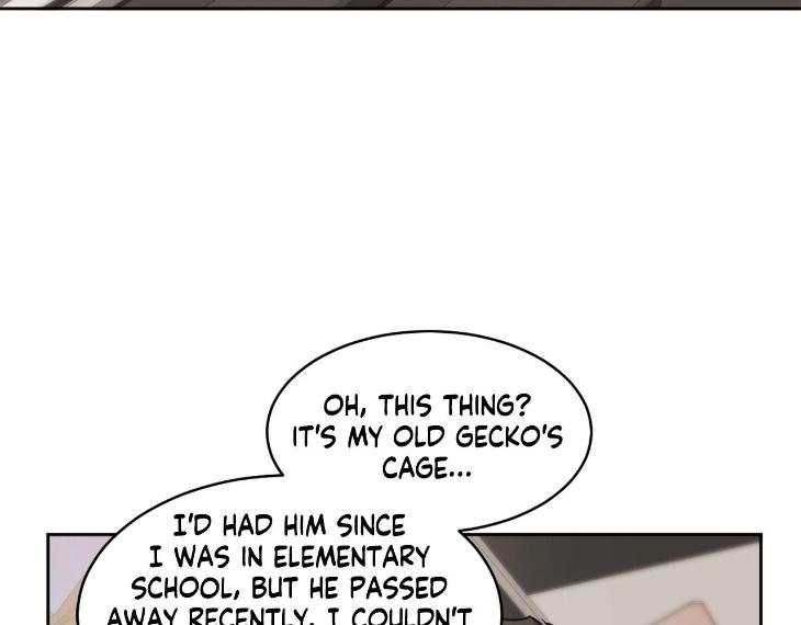 In Cold Love by 10min – Uncensored [Eng] page 13