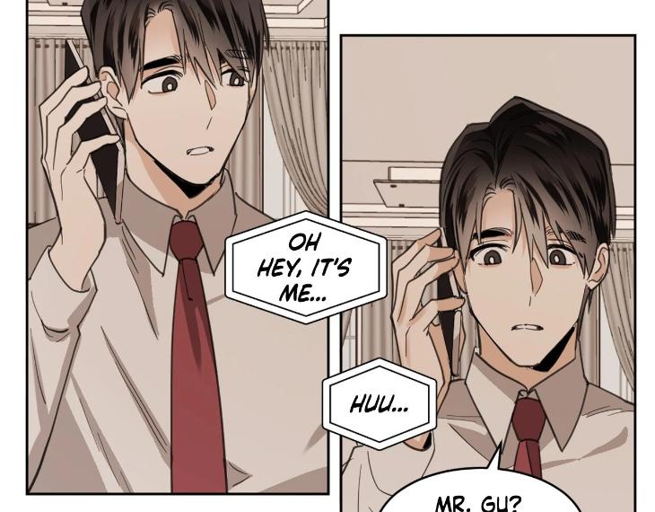 In Cold Love by 10min – Uncensored [Eng] page 16