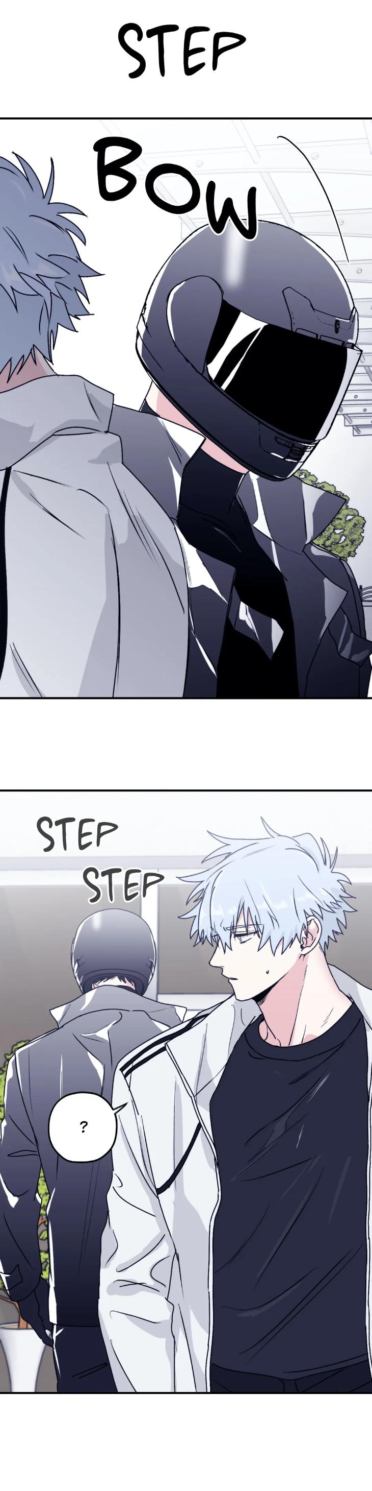 Surge Towards You by Cheongyeon – SE 6 [Eng] page 16