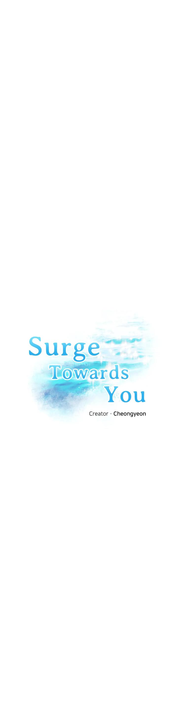 Surge Towards You by Cheongyeon – SE 6 [Eng] page 16