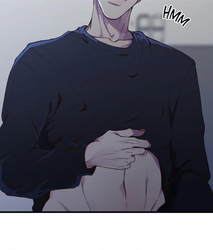 Reluctant Encounters by Gyeon – Uncensored – Ch. 48 [Eng] page 15