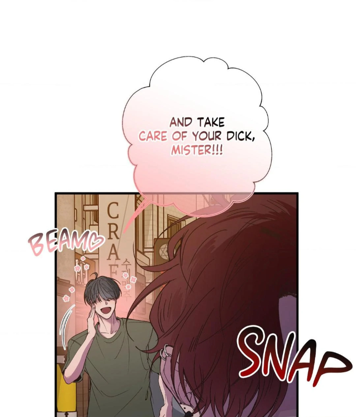 Reluctant Encounters by Gyeon – Uncensored – Ch. 48 [Eng] page 16